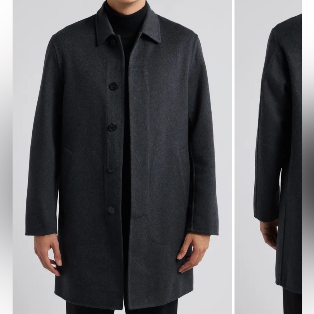 Theory Wool Jacket